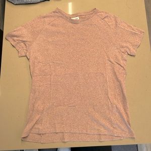 Frank & Oak Recycled Material Tee
